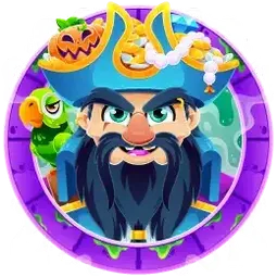 Halloween Treasures