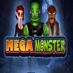 Mega Monster