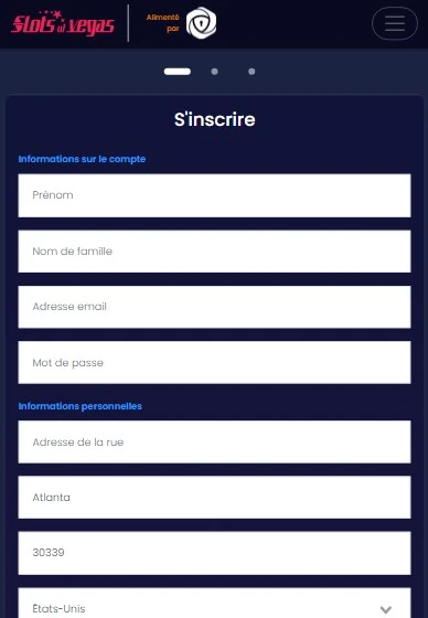 slotsofvegas sinscrire